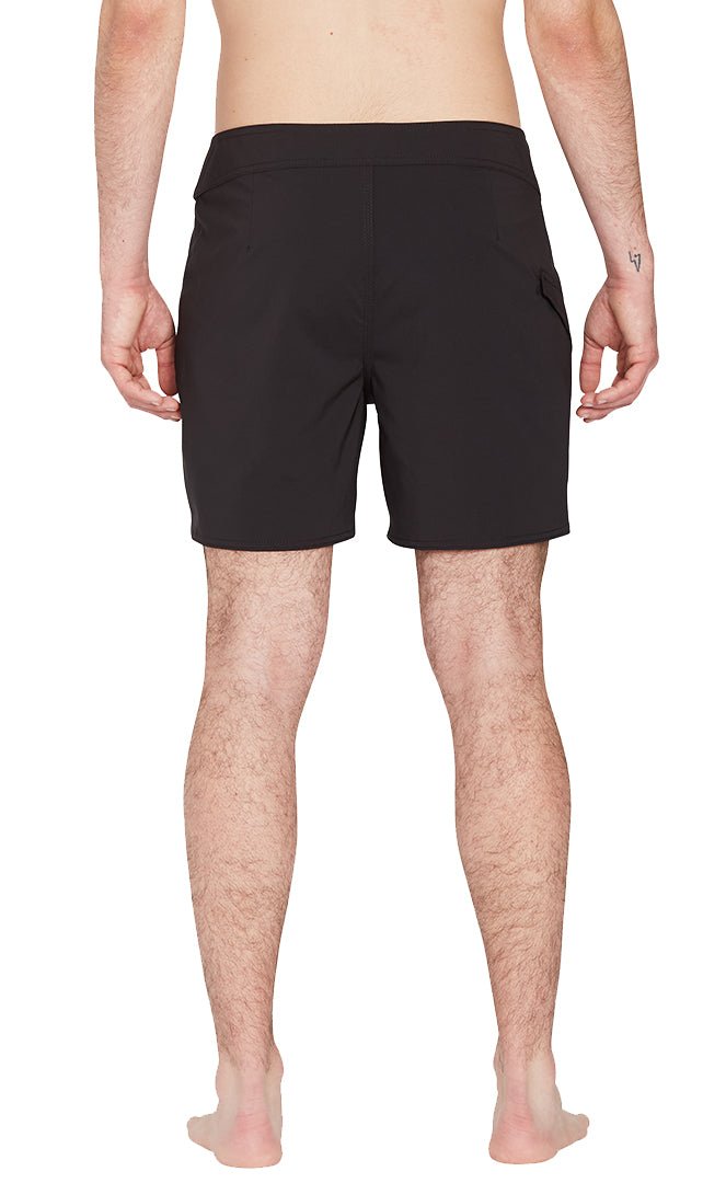 Lido Solid Mod 16 Boardshort Homme#BoardshortsVolcom