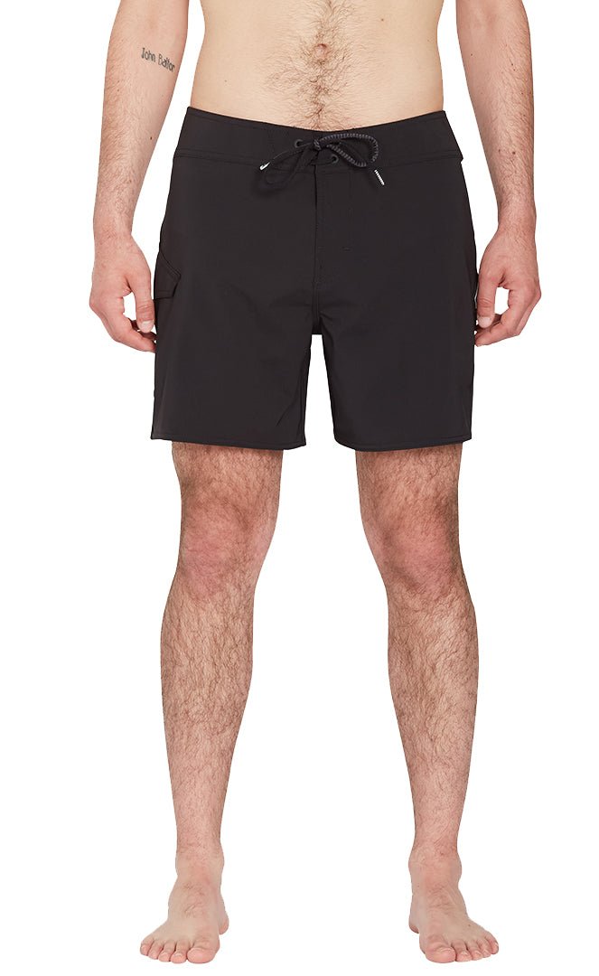 Lido Solid Mod 16 Boardshort Homme#BoardshortsVolcom