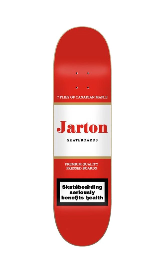 Life Planche De Skate 8.375#Skateboard StreetJart