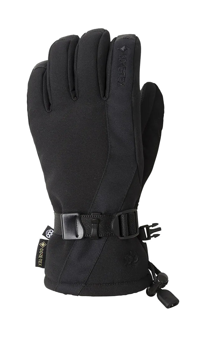 Linear Gore-Tex Gants De Ski Snowboard#Gants Ski686