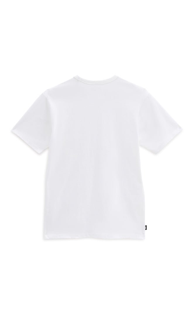 Lizzie Tee Shirt Femme#Tee ShirtsVans