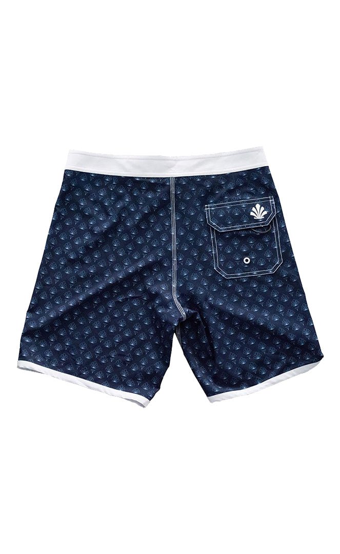 Logo Boardshort Homme#BoardshortsSaint Jacques Wetsuits