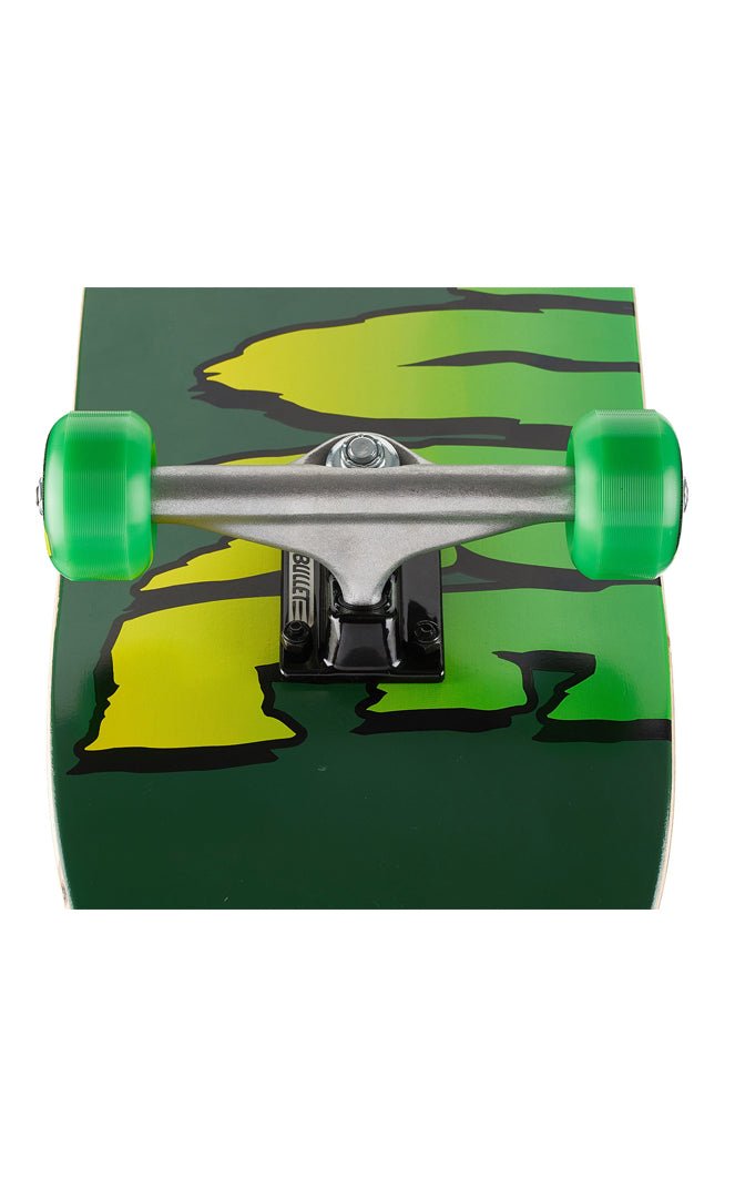 Logo Full Skate Complet 8.0#Skateboard StreetCreature