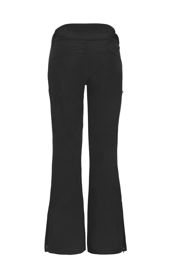 Lole Jr Softshell Pantalon De Ski Enfant#Pantalons Ski SnowProtest