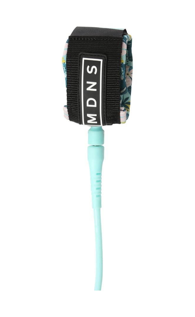 Long Knee Leash De Surf#LeashsMdns