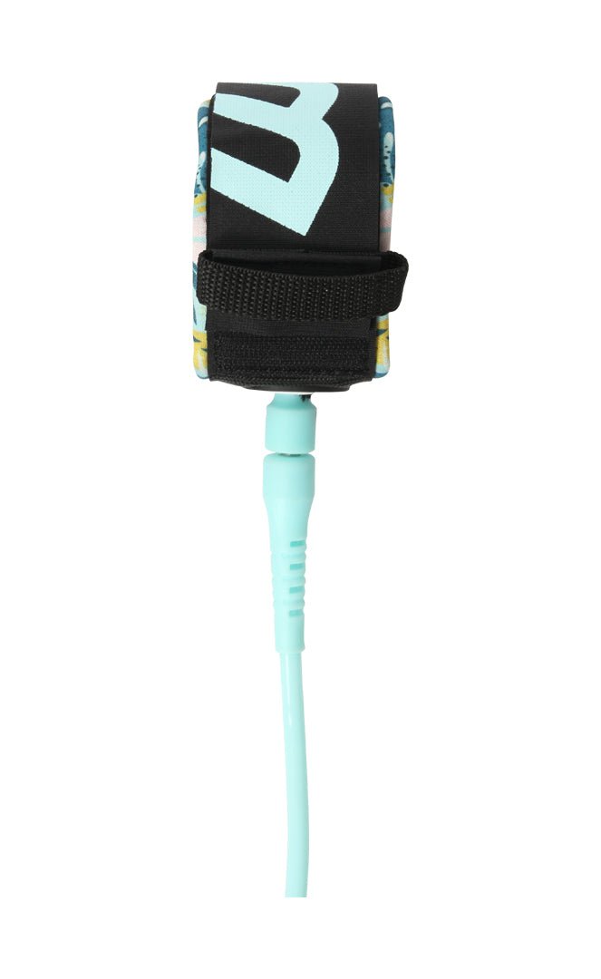 Long Knee Leash De Surf#LeashsMdns