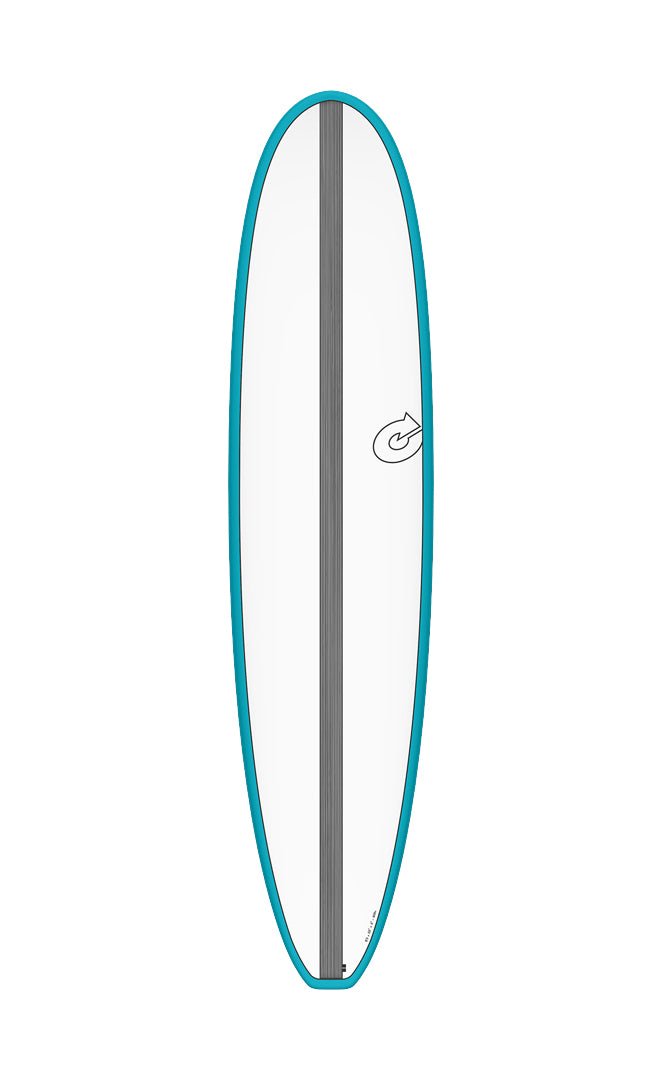 Longboard Tet Cs Planche De Surf Longboard#LongboardTorq