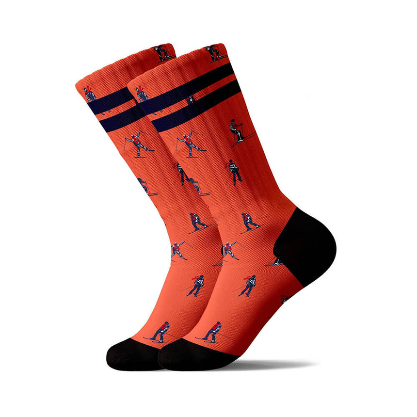 Longfonceur Chaussettes Unisexe#ChaussettesPull-in