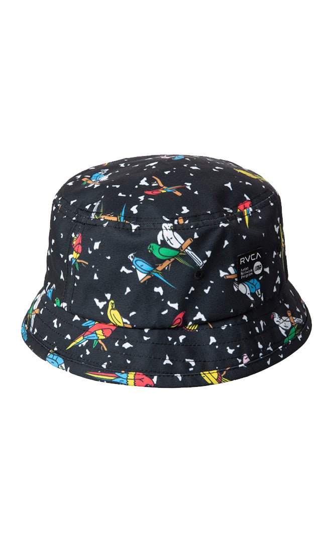 Lp X Klw Bucket Bob#ChapeauxRvca