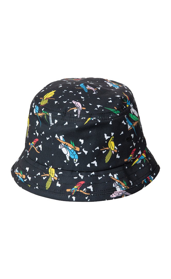 Lp X Klw Bucket Bob#ChapeauxRvca