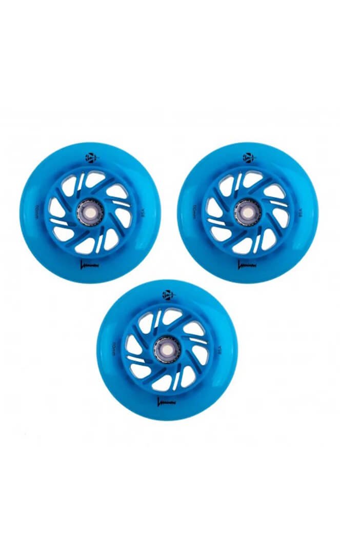 Luminous 85A Roues De Roller En Ligne Lumineuses#Roues RollerLuminous