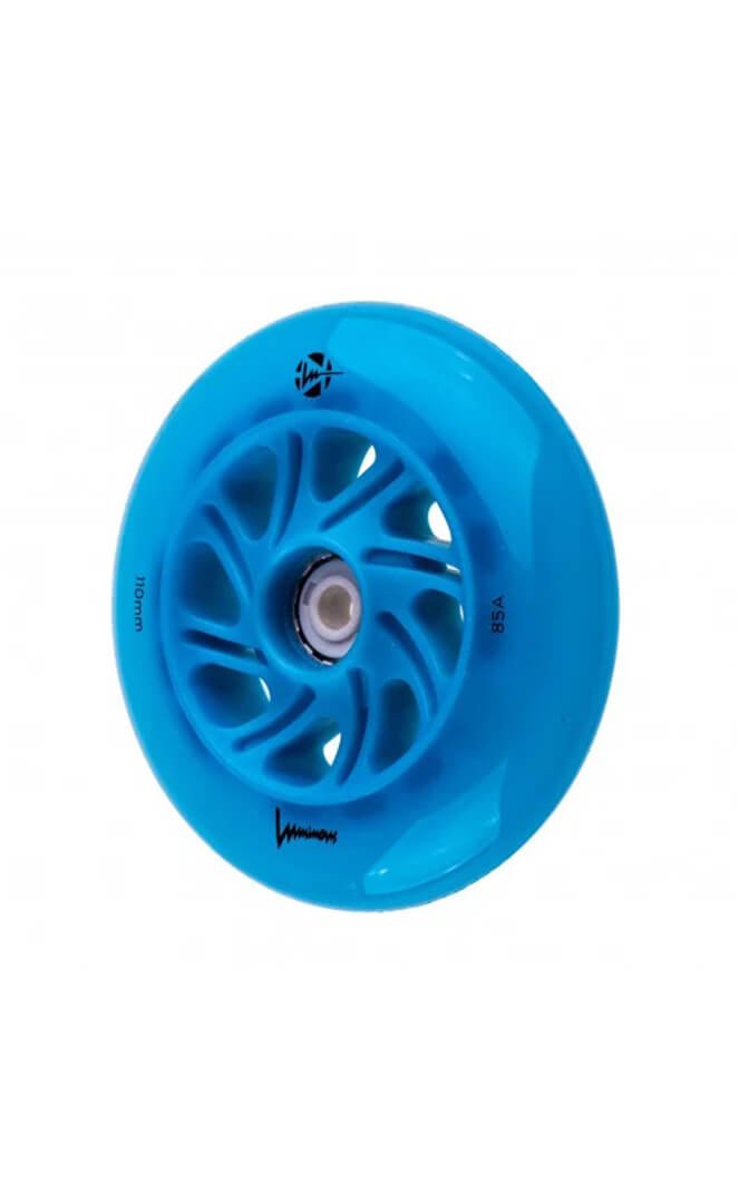 Luminous 85A Roues De Roller En Ligne Lumineuses#Roues RollerLuminous