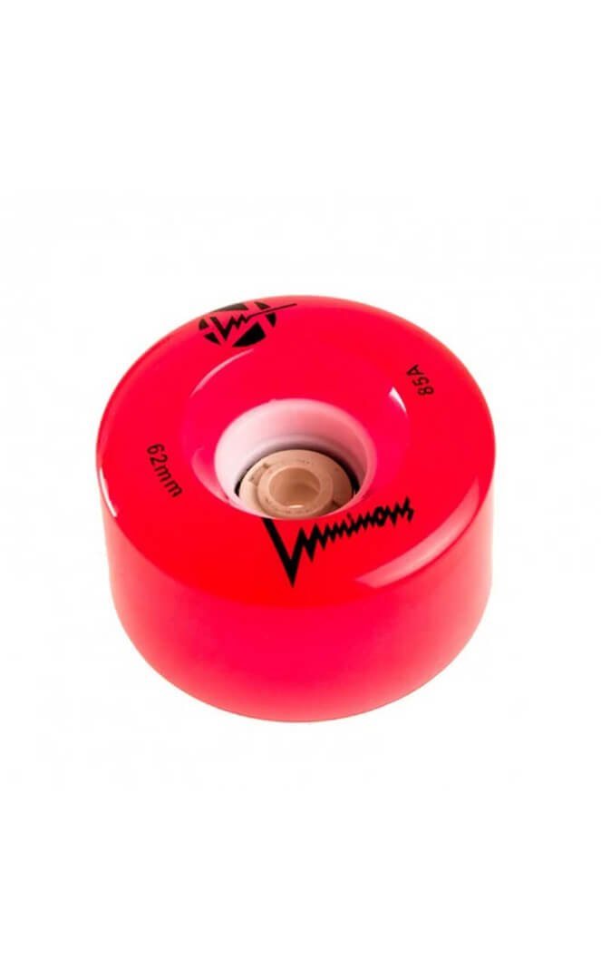 Luminous 85A Roues De Roller En Ligne Lumineuses#Roues RollerLuminous