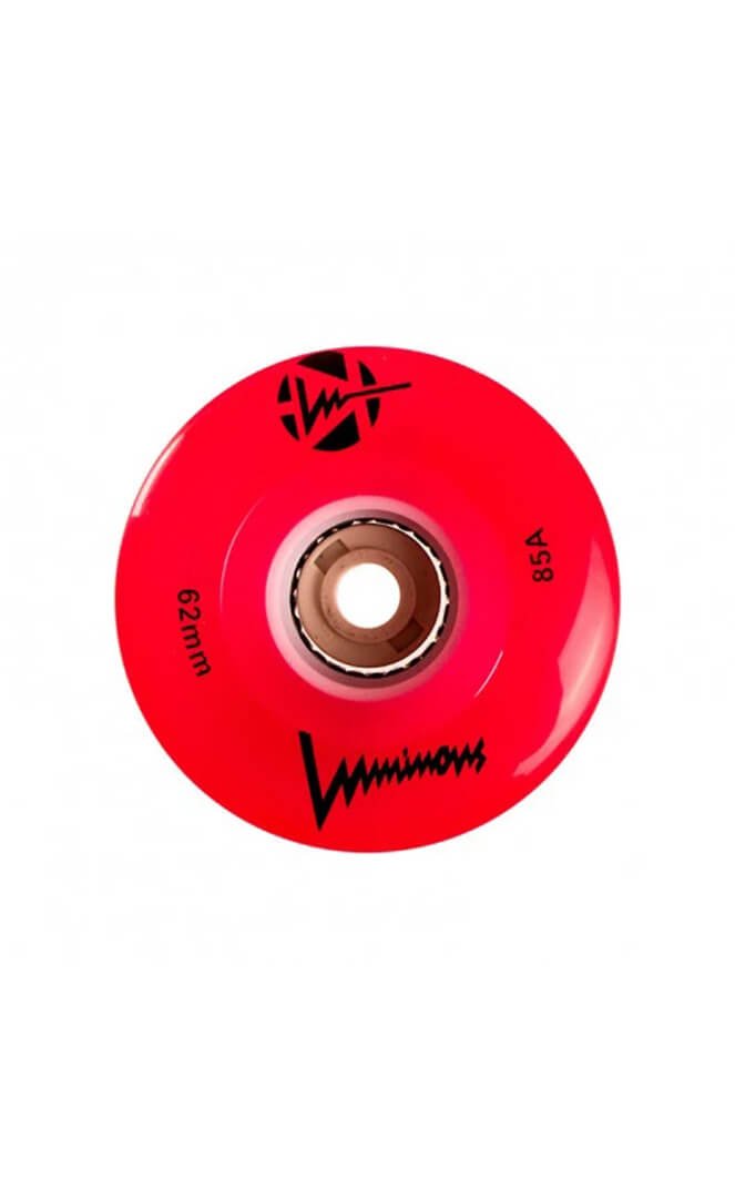 Luminous 85A Roues De Roller En Ligne Lumineuses#Roues RollerLuminous