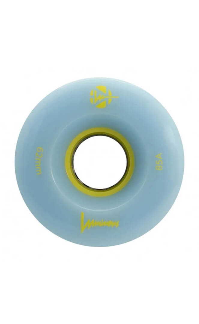 Luminous Quad 85A Roues De Roller Quad Lumineuses#Roues RollerLuminous