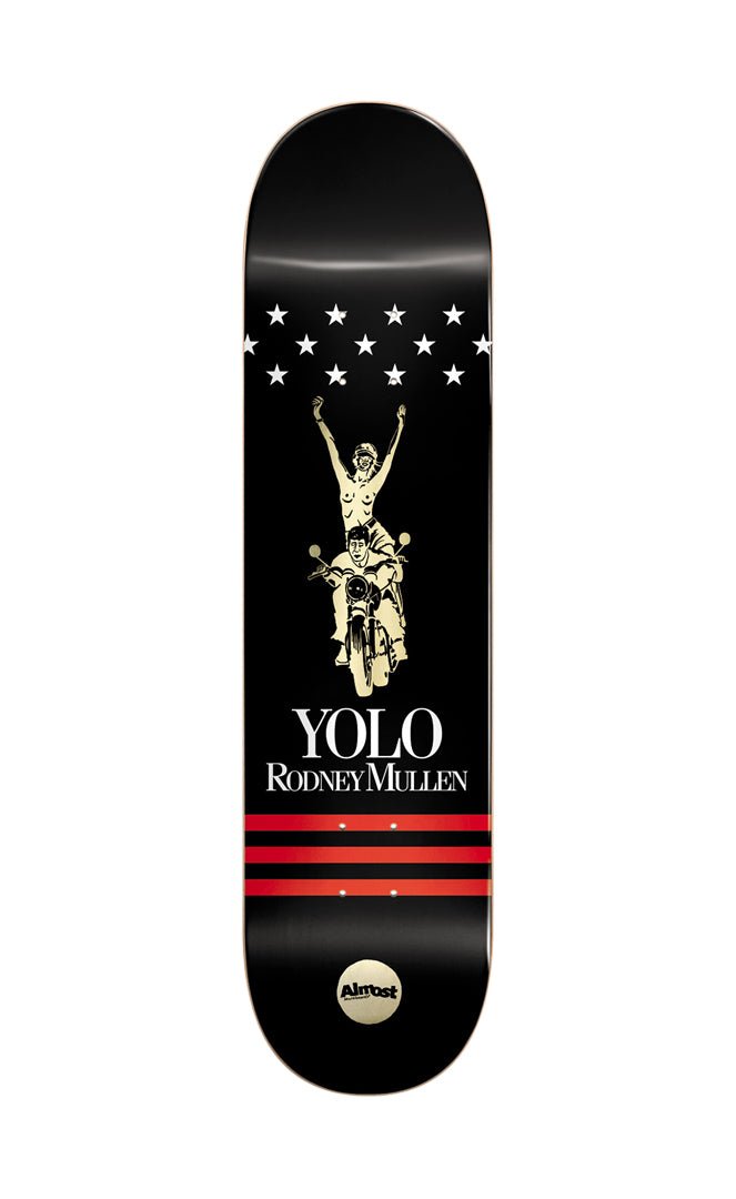 Luxury Planche De Skate 8.0#Skateboard StreetAlmost