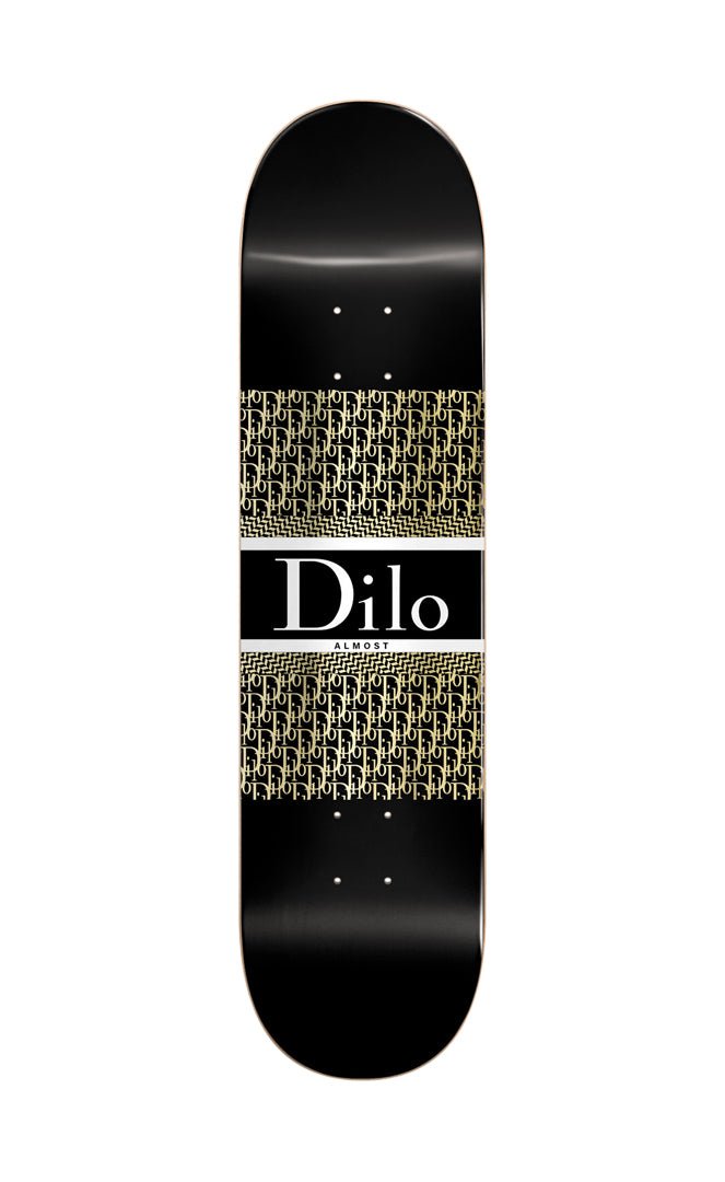 Luxury Planche De Skate 8.375#Skateboard StreetAlmost