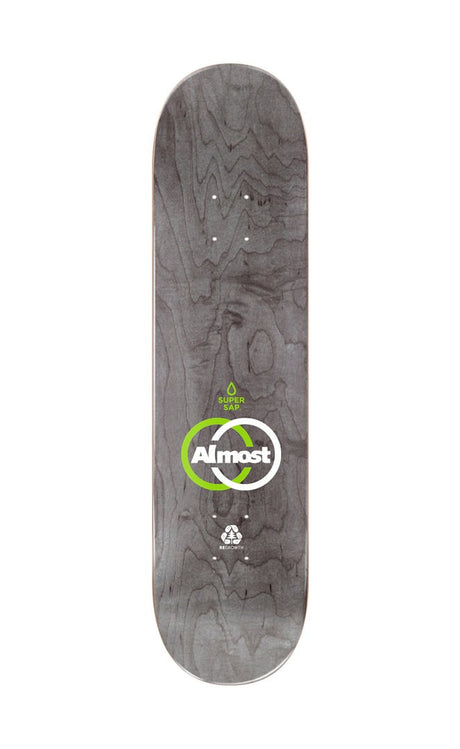 Luxury Planche De Skate 8.375#Skateboard StreetAlmost