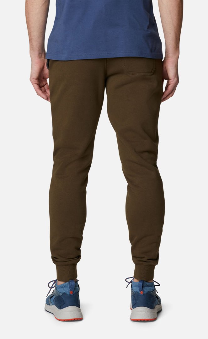 M Csc Logo Fleece Pantalon Jogging Homme#PantalonsColumbia