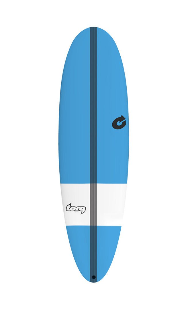 M2.0 Tec Planche De Surf Funboard#FishTorq