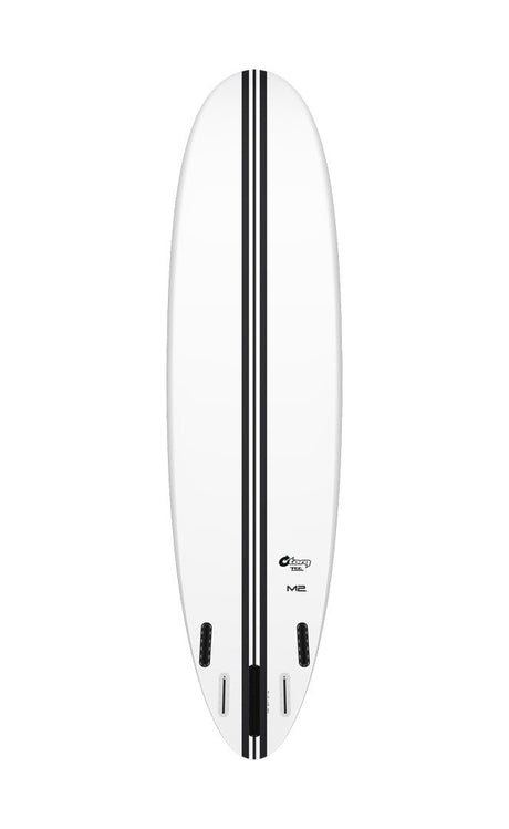 M2.0 Tec Planche De Surf Funboard#Funboard / HybrideTorq