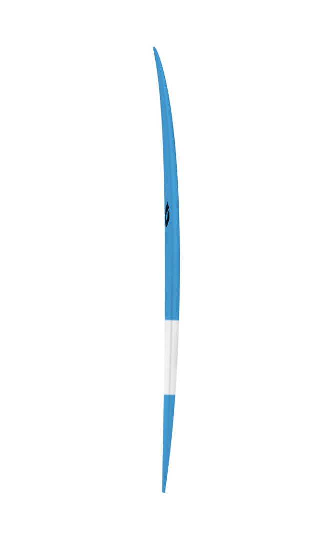 M2.0 Tec Planche De Surf Funboard#FishTorq