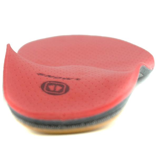 Mable Snow+ Flash Fit Semelles#SemellesSidas