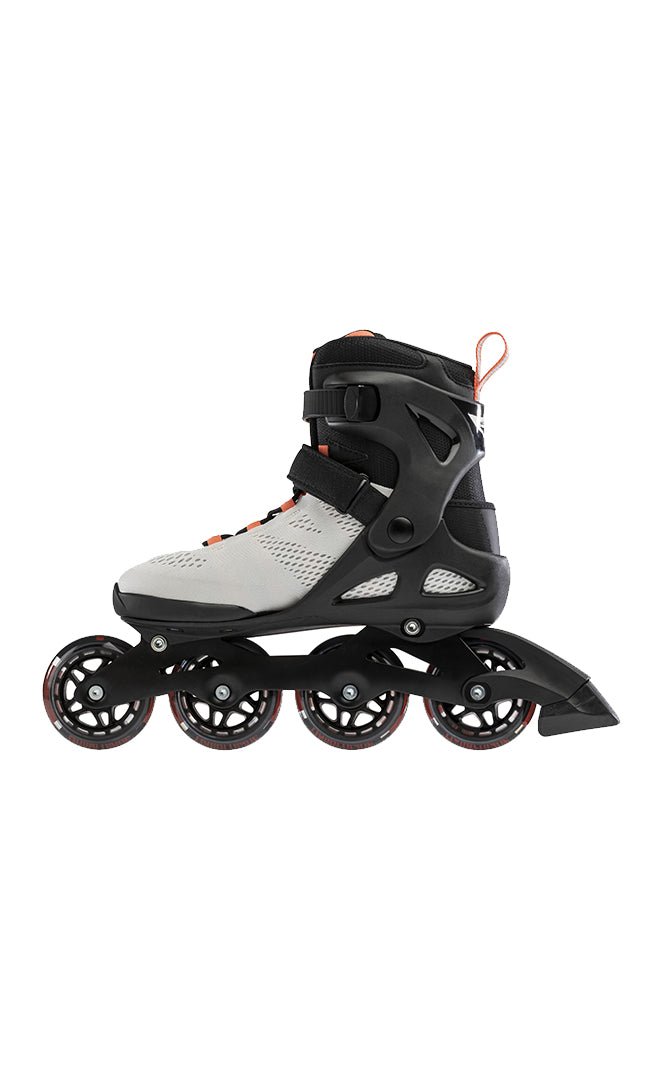 Macroblade 80 W Rollers En Ligne Femme#Rollers FitnessRollerblade