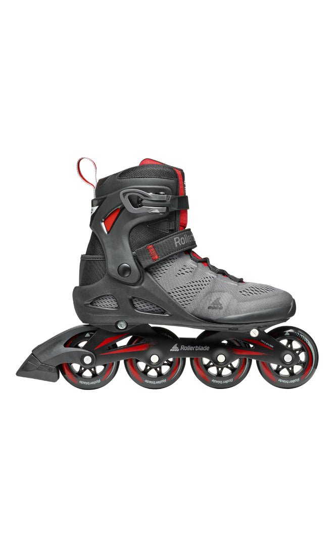 Macroblade 84 Rollers En Ligne Homme#Rollers FitnessRollerblade