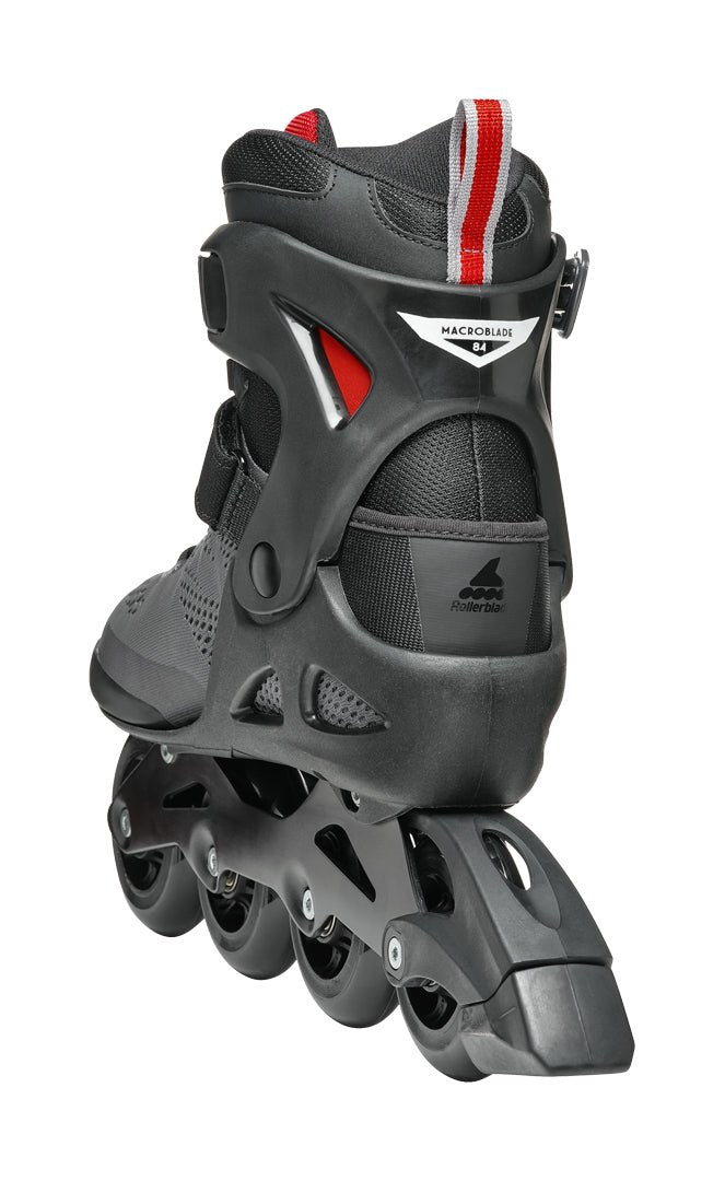 Macroblade 84 Rollers En Ligne Homme#Rollers FitnessRollerblade