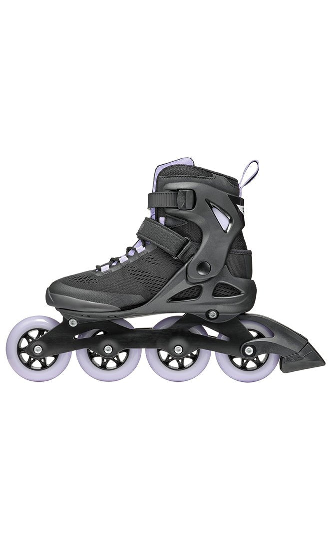Macroblade 84 W Rollers En Ligne Femme#Rollers FitnessRollerblade