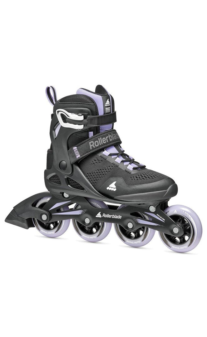 Macroblade 84 W Rollers En Ligne Femme#Rollers FitnessRollerblade