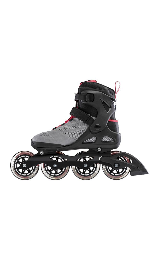 Macroblade 90 W Rollers En Ligne Femme#Rollers FitnessRollerblade