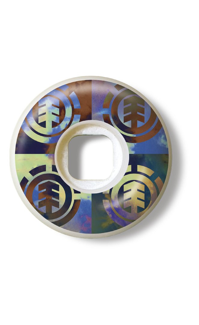 Magma 52Mm Roues De Skate#Roues SkateElement