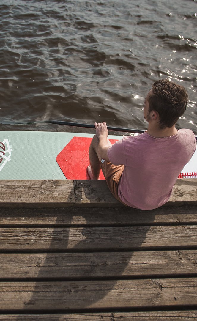 Mahana 10.0 Stand Up Paddle Gonflable#Planches SupAri'inui