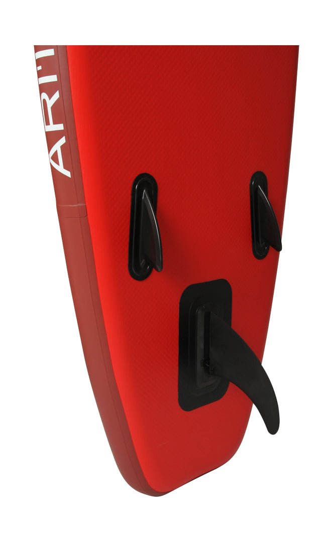 Mahana Sup Gonflable#Planches SupAri'inui