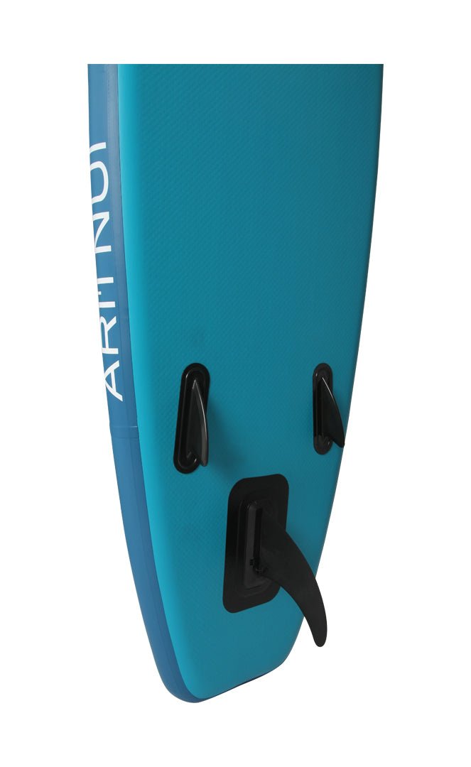 Mahana Sup Gonflable#Planches SupAri'inui