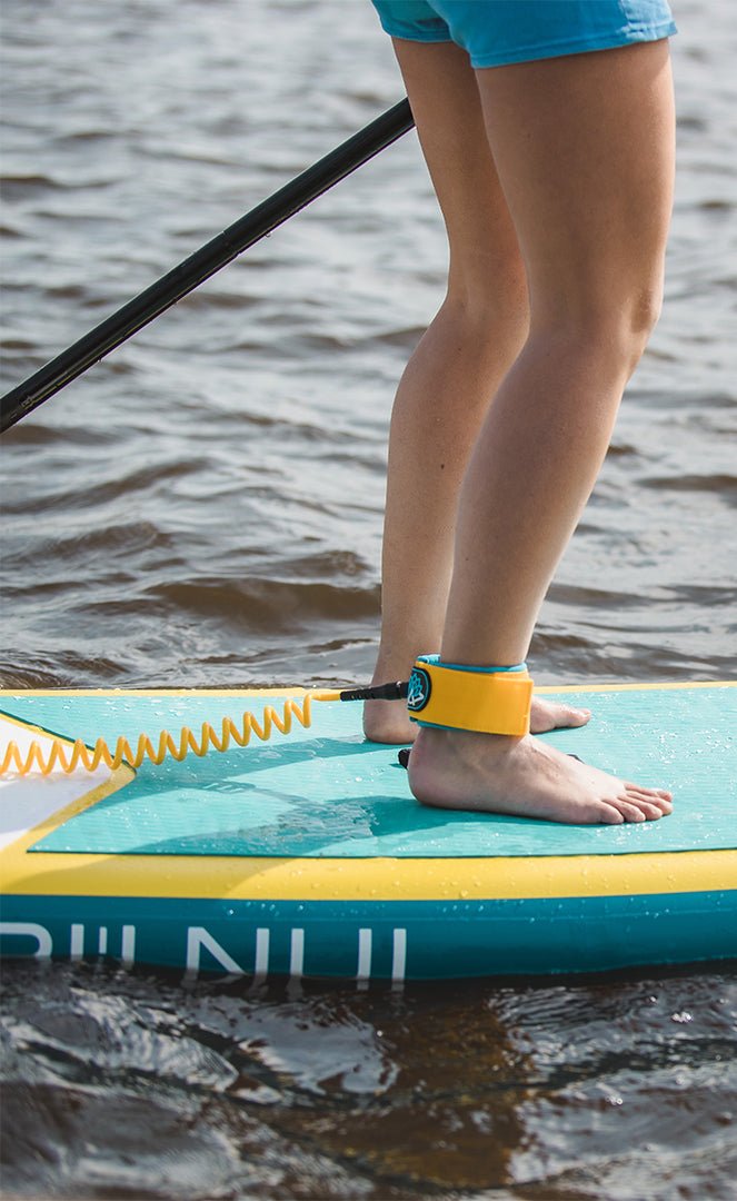 Mahana Sup Gonflable#Planches SupAri'inui