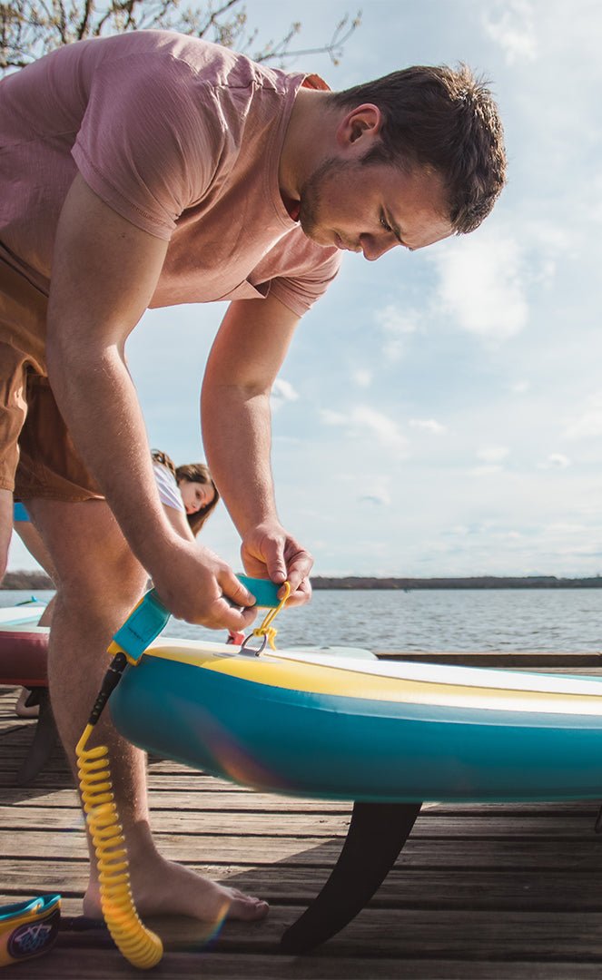 Mahana Sup Gonflable#Planches SupAri'inui