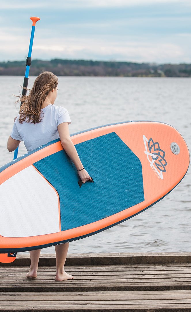 Mahana Sup Gonflable#Planches SupAri'inui