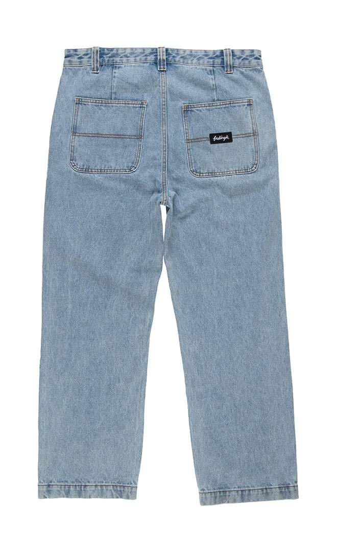 Maker Light Pantalon Homme#PantalonsAnd Feelings