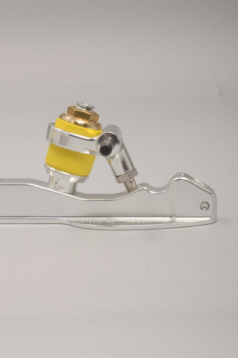 Mariner Platine Roller Quad#PlaquesRoll Line