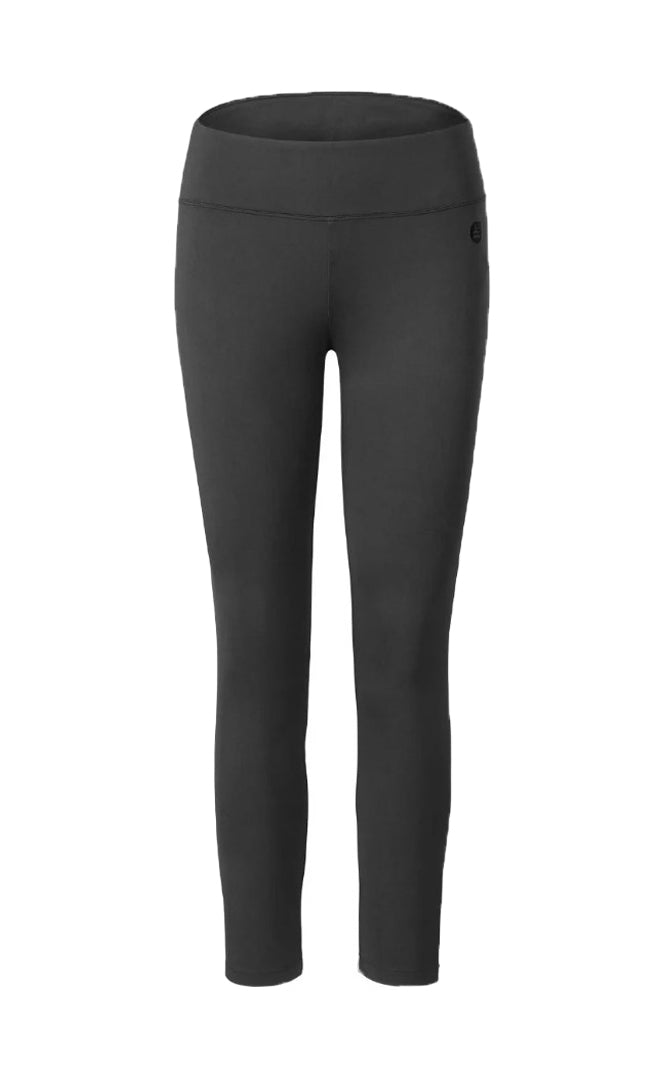 Maroly Black Legging Femme#Pantalons TechPicture