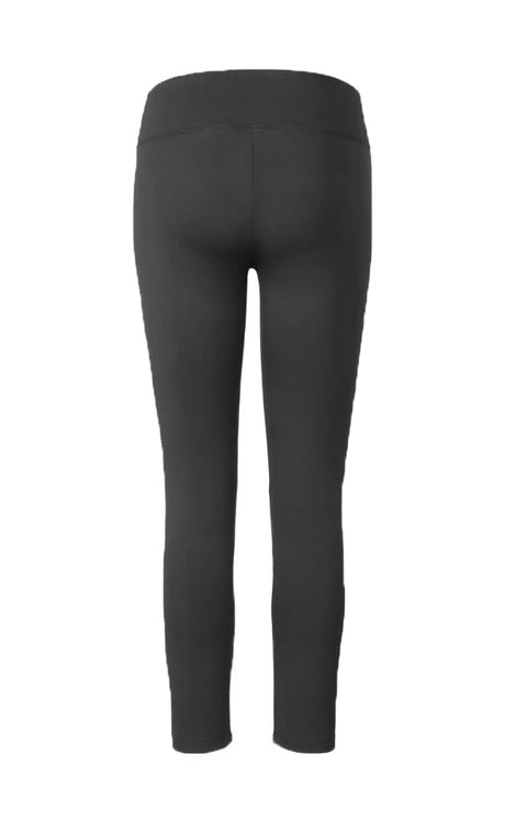 Maroly Black Legging Femme#Pantalons TechPicture