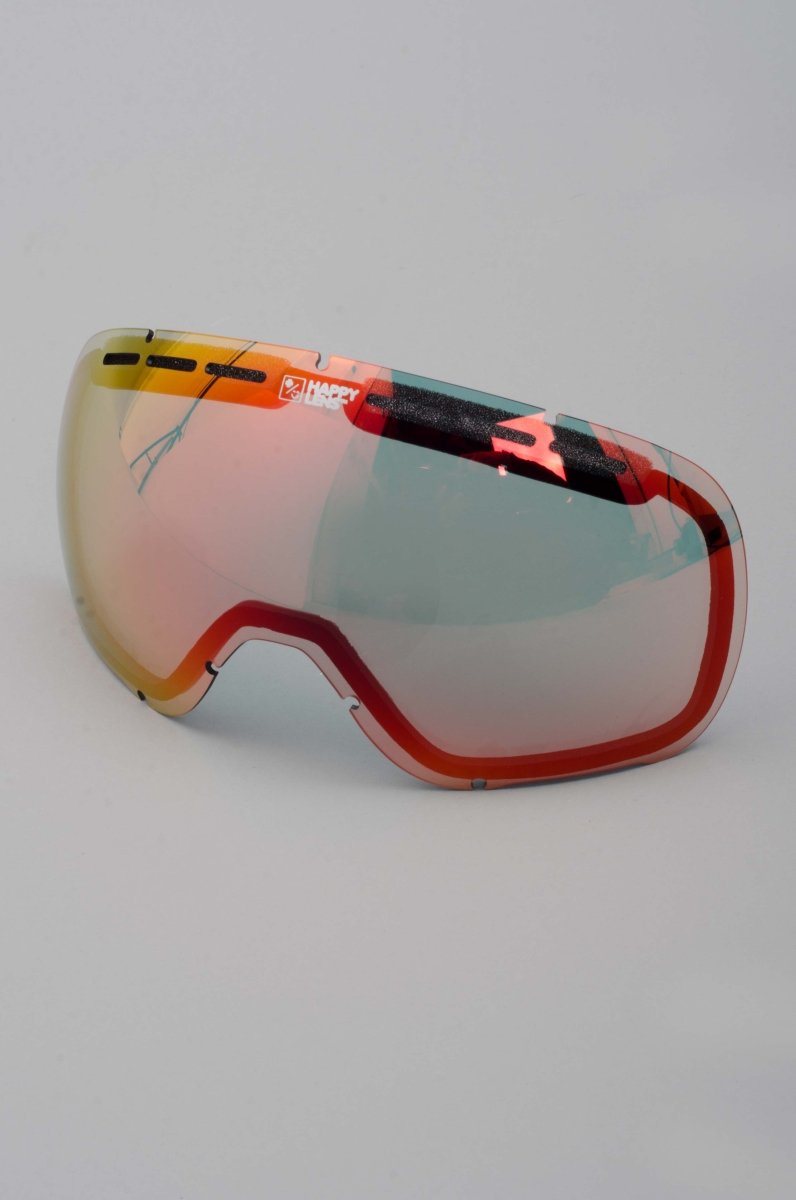 Marshall Masque Ski Snowboard#MasquesSpy