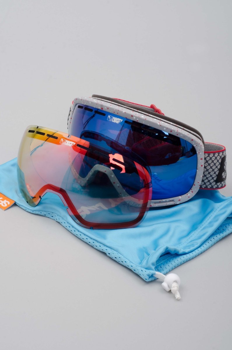 Marshall Masque Ski Snowboard#MasquesSpy