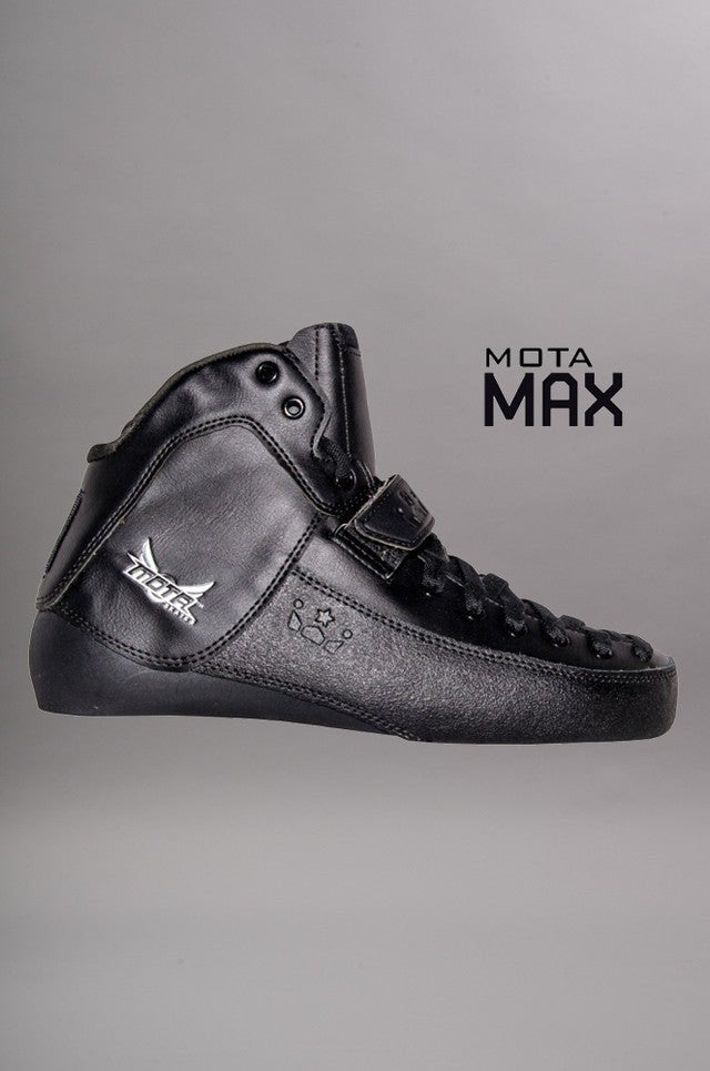 Max Air Savage Chaussons De Roller Derby#Rollers DerbyMota