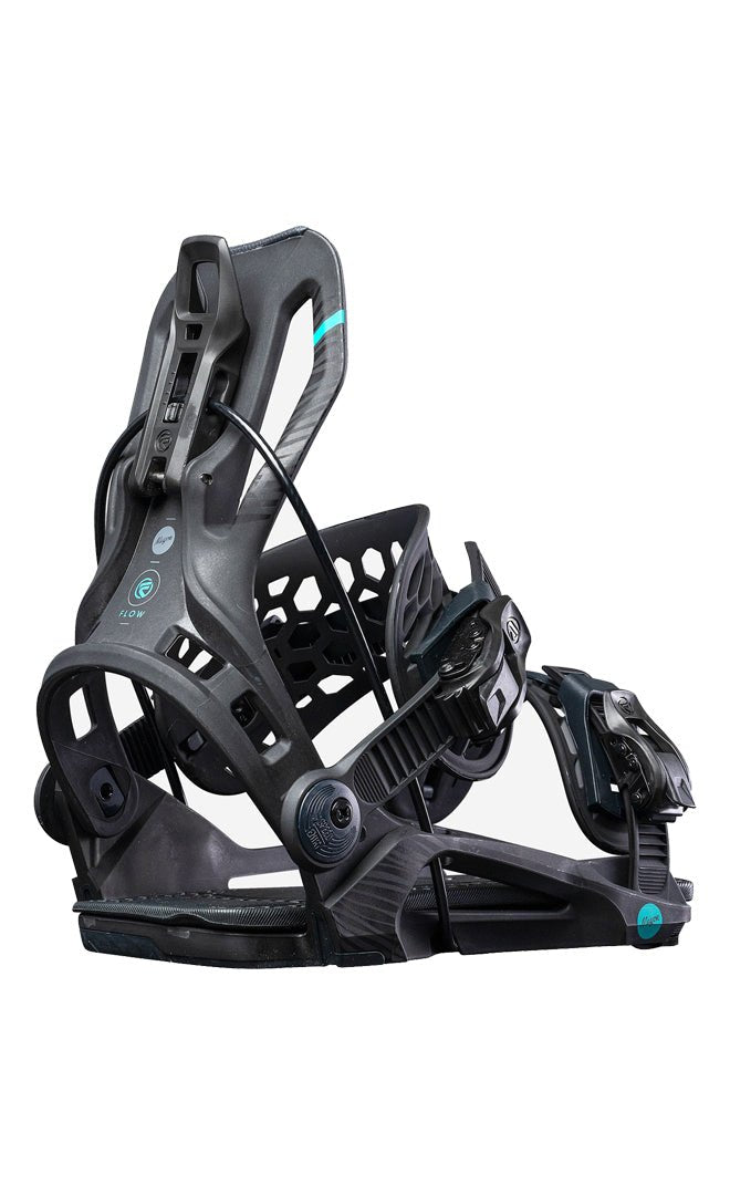 Mayon Fixations De Snowboard Femme#Fixations SnowboardFlow