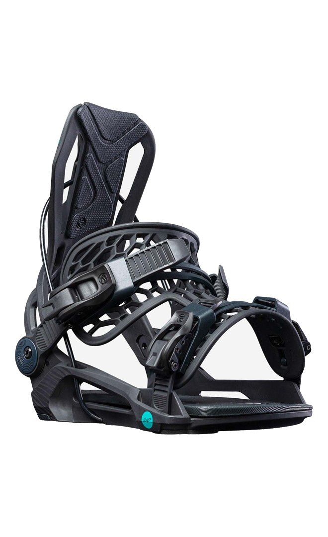 Mayon Fixations De Snowboard Femme#Fixations SnowboardFlow