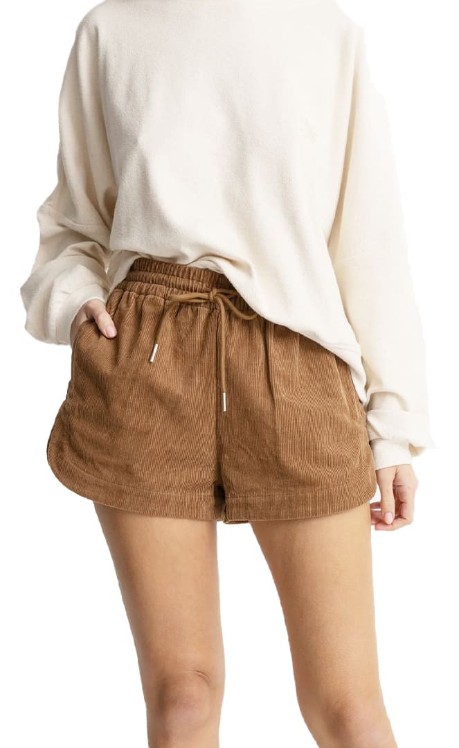 MAZZY CORDUROY SHORT#Shorts NéoprèneRhythm